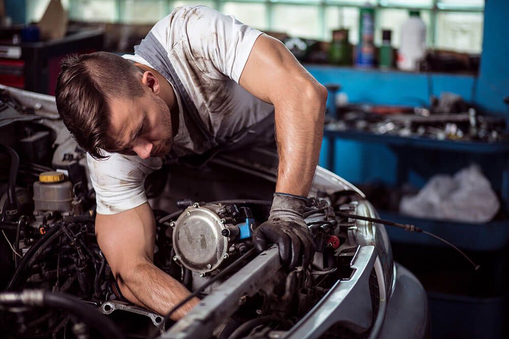 Auto Repair