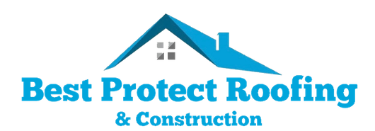 Best Protect Roofing & Construction Logo