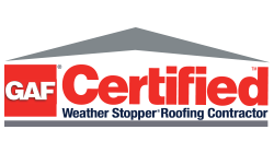 GAF Certified Contractor