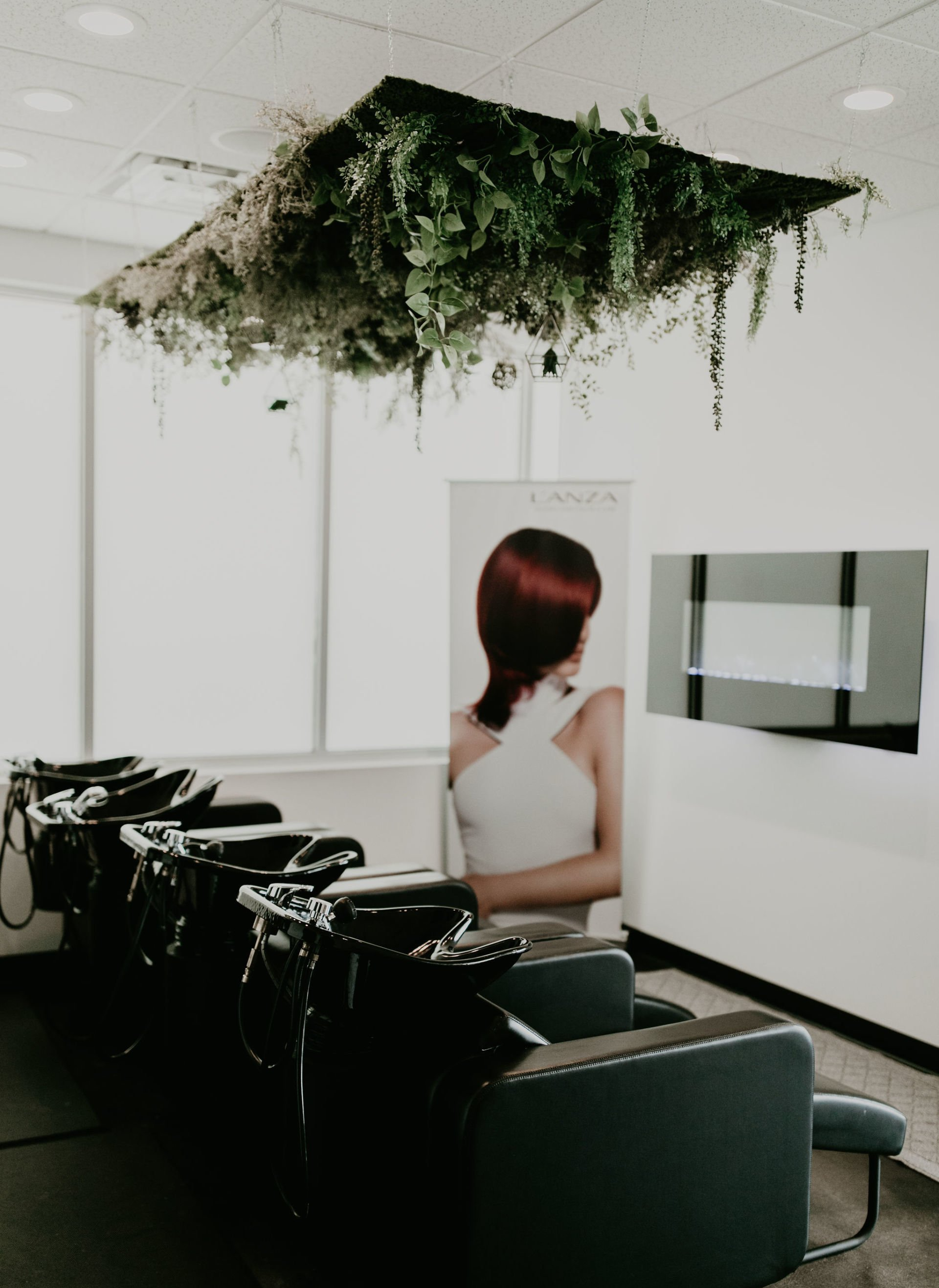 Blush Salon Hair Care Services Fargo, ND