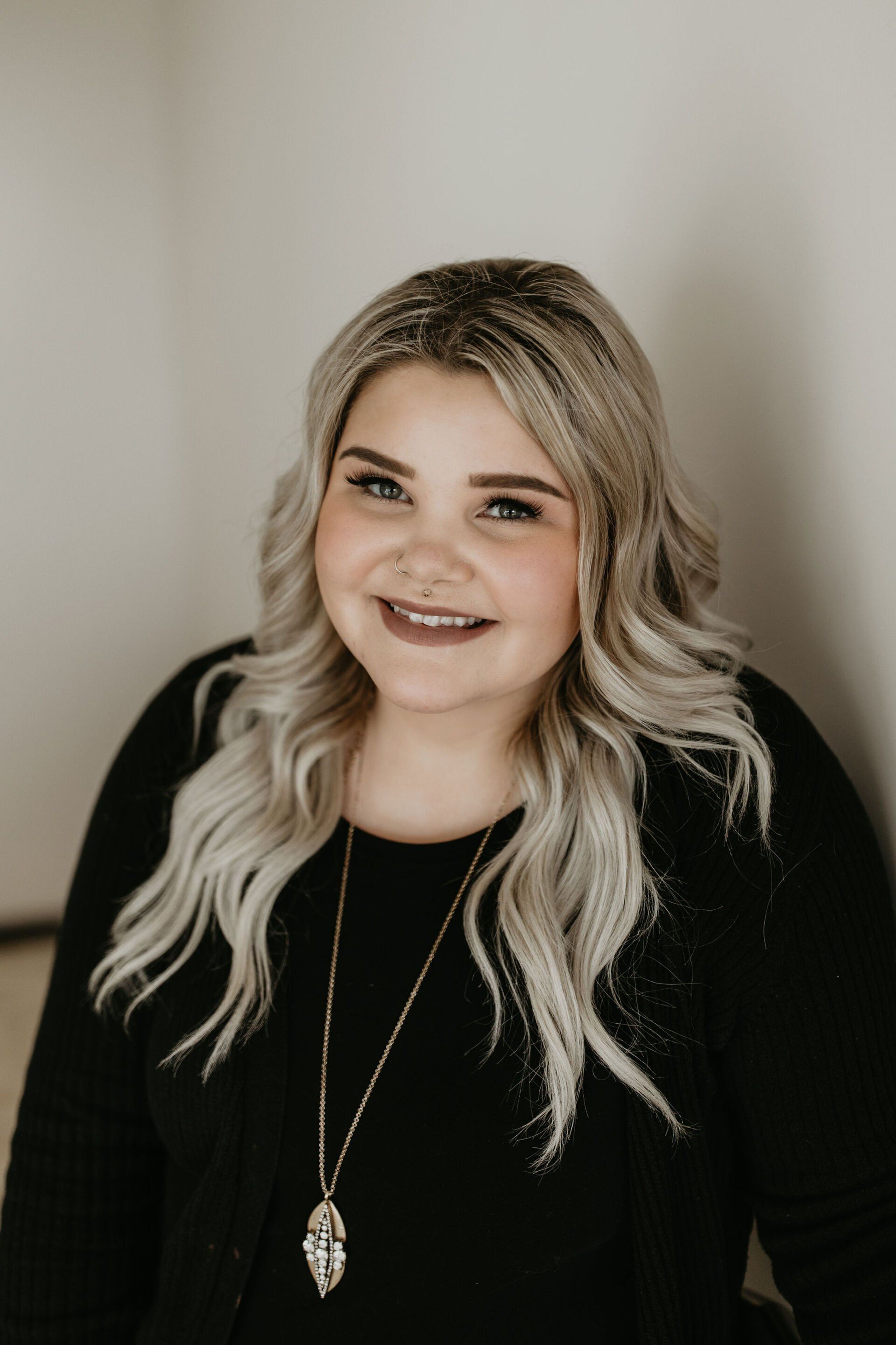 About Blush Salon Fargo, ND Spa Services