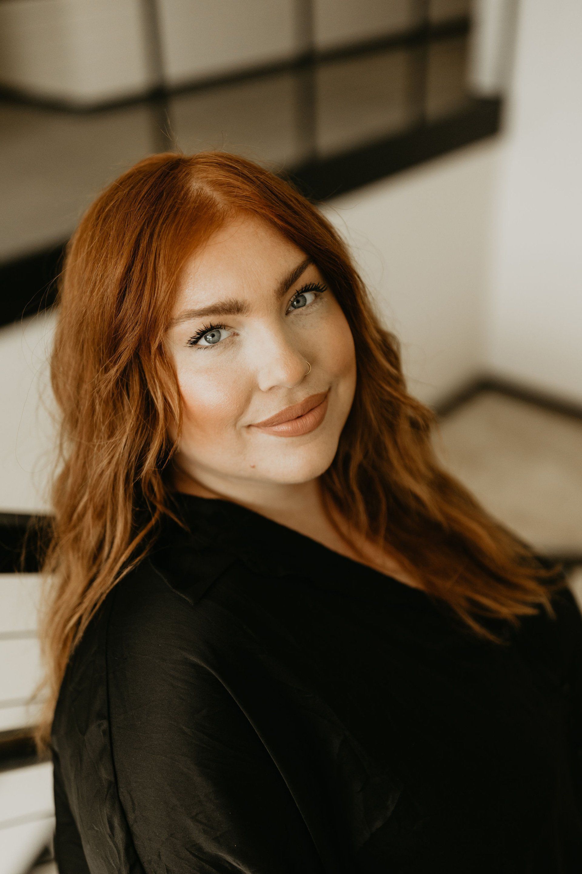 About Blush Salon Fargo, ND Spa Services