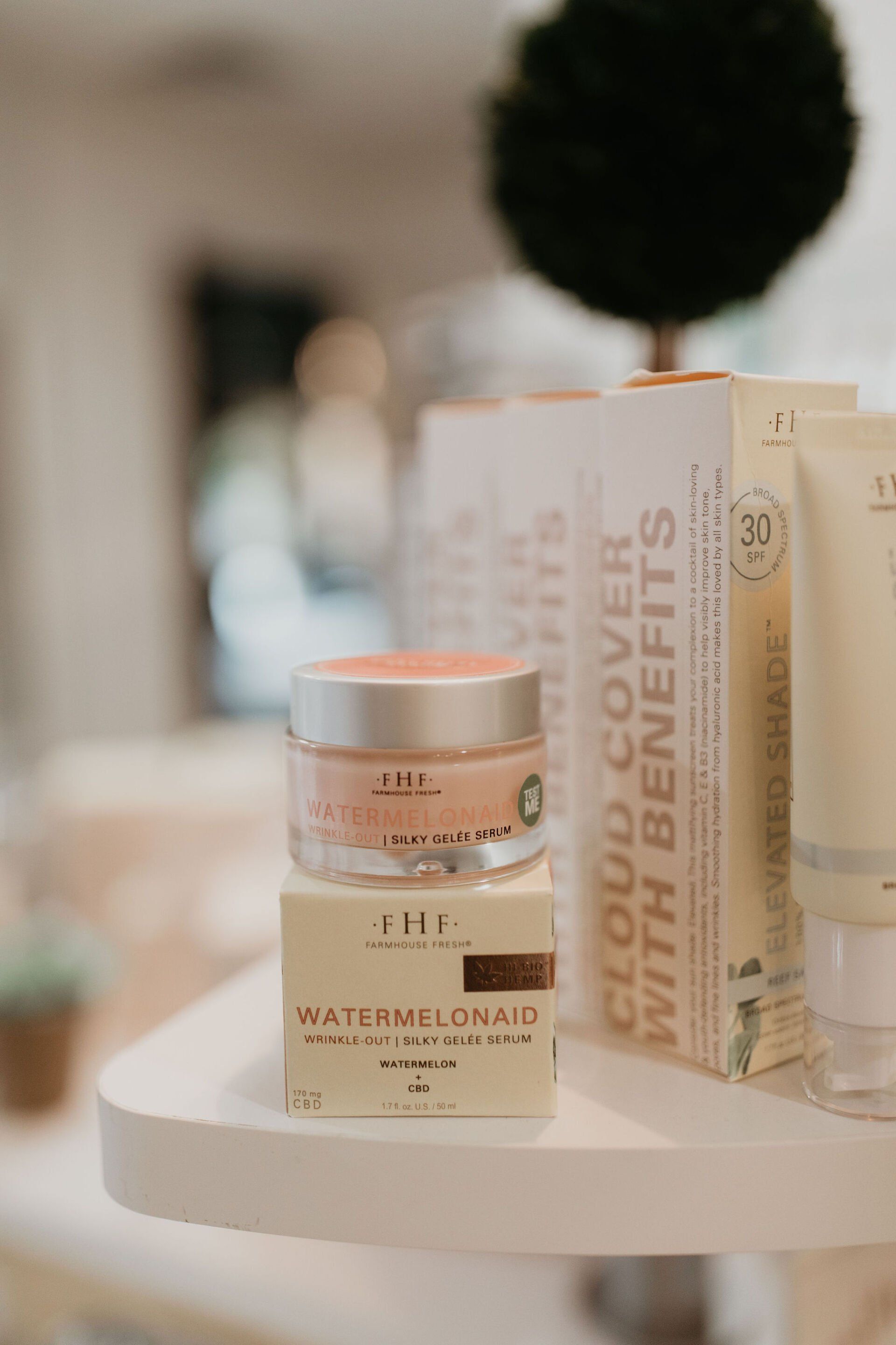 Blush Salon Hair Care Services Fargo, ND