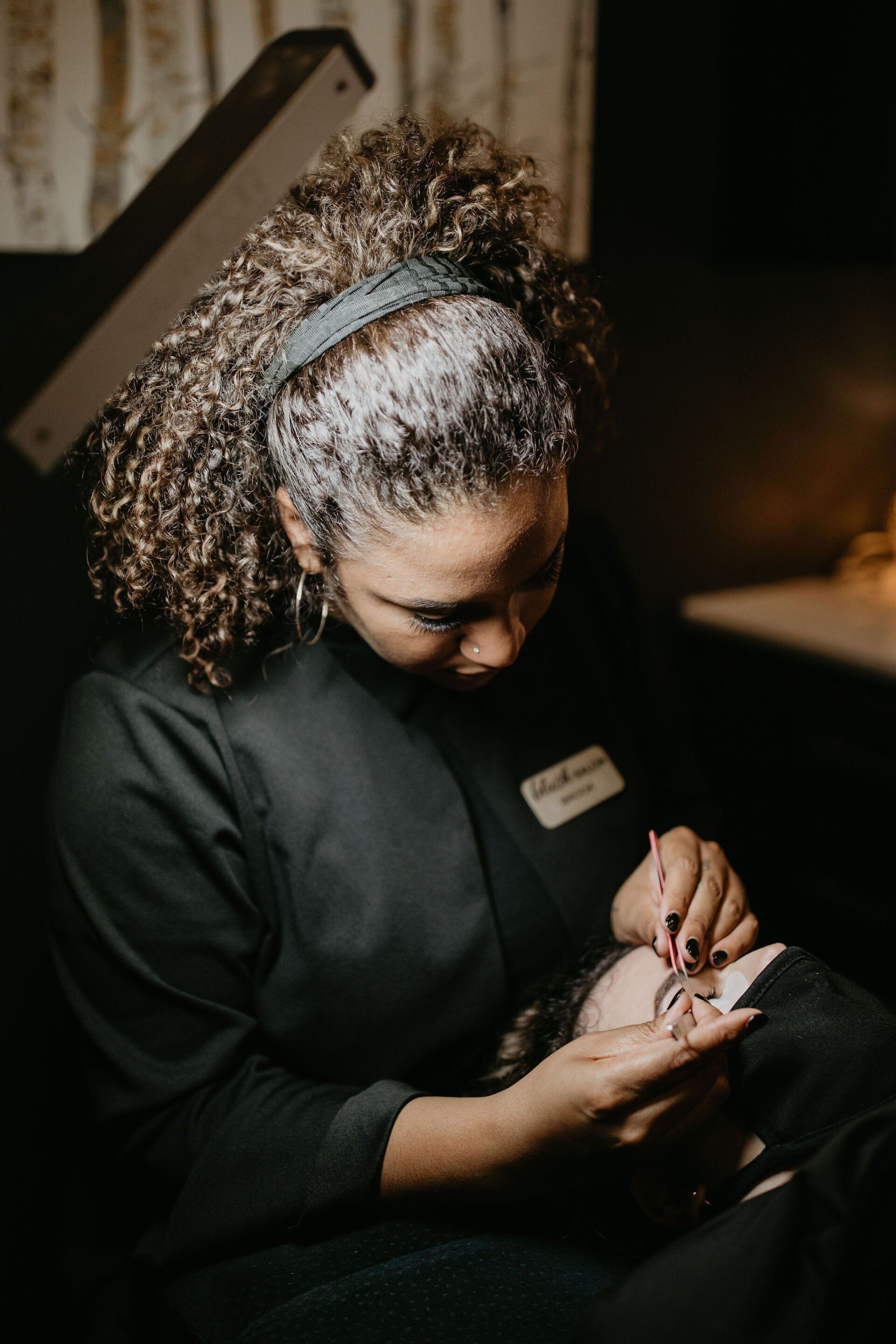 Blush Salon Spa Service Menu Fargo, ND