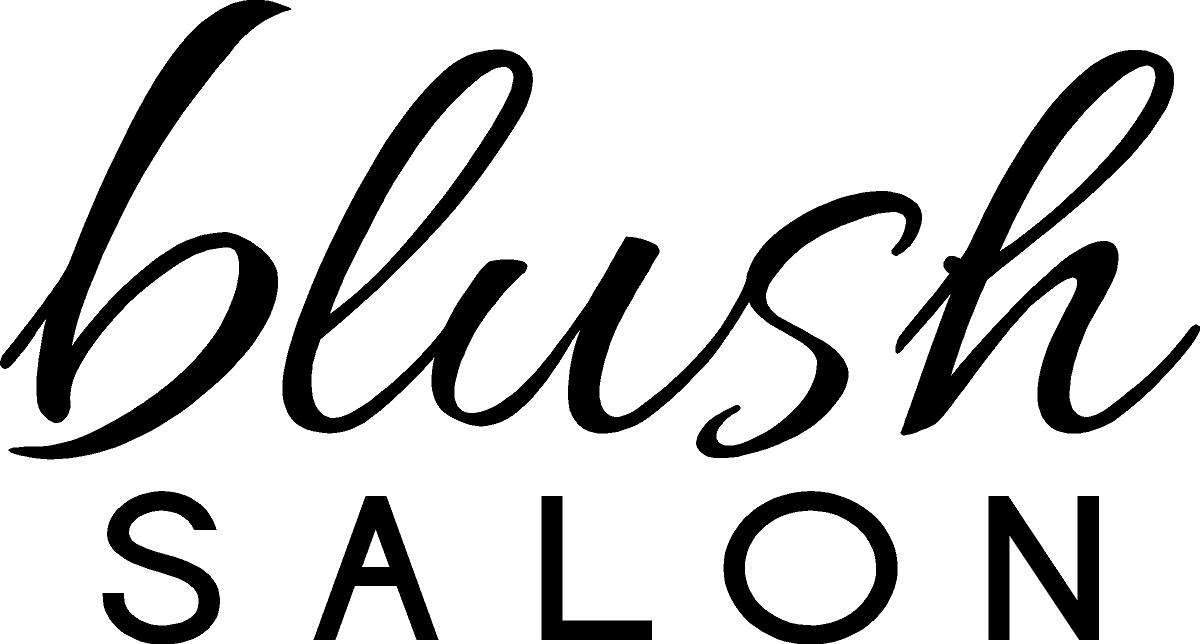 Blush Salon Salon Service Menu Fargo, ND