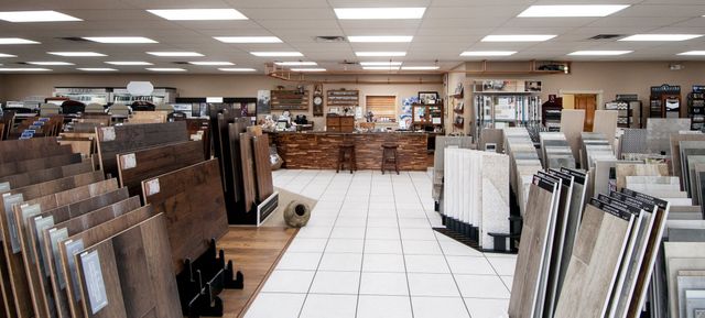 Luxury Resilient Flooring | Durable Flooring | Georgetown TX