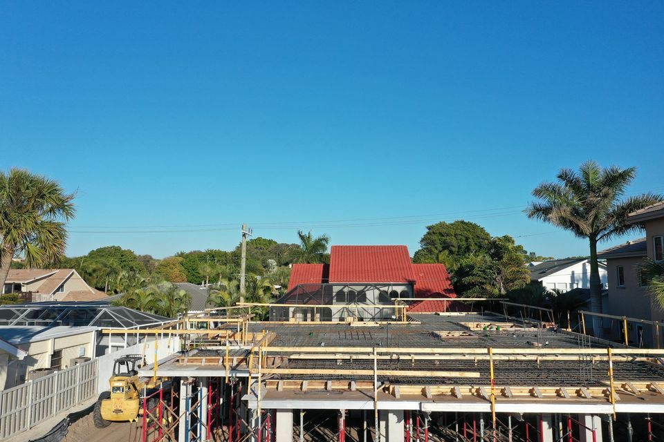 Keller Construction Group work