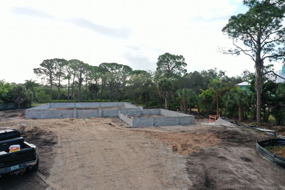 Keller Construction Group work