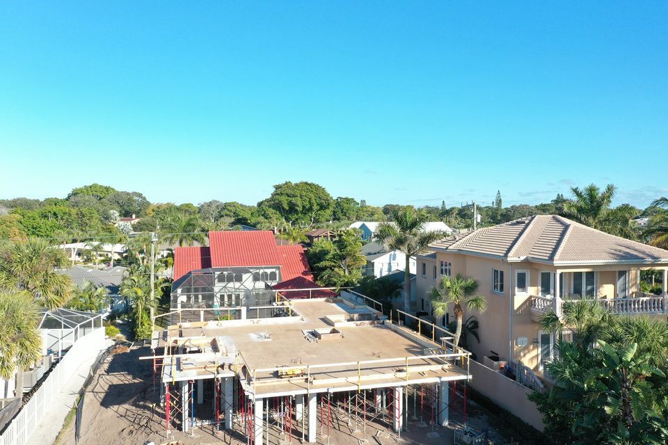 Keller Construction Group work