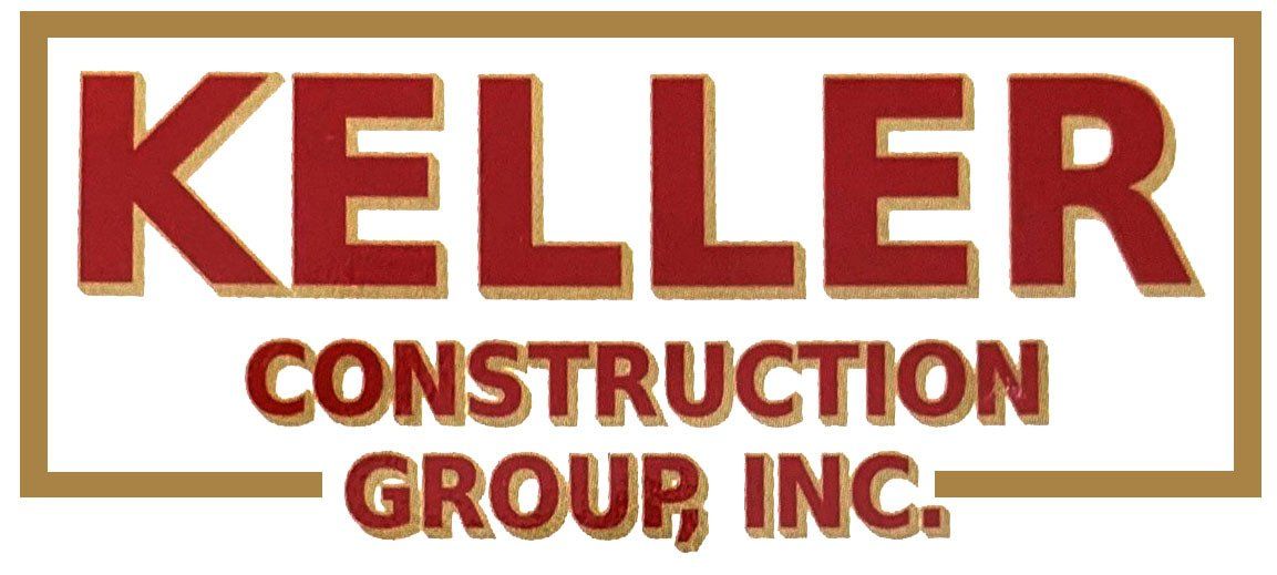 Keller Construction Group, Inc - Logo