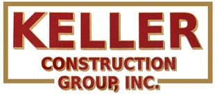 Keller Construction Group, Inc - Logo