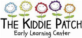 The Kiddie Patch Early Learning Center - logo