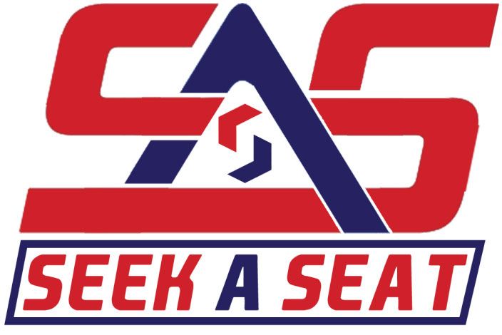 Seek A Seat