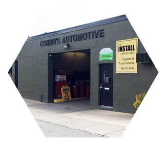 In-Store Installation Automotive Services 