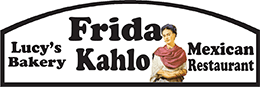 Frida Kahlo Mexican Restaurant | logo
