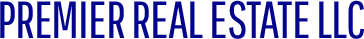 Premier Real Estate LLC | Logo