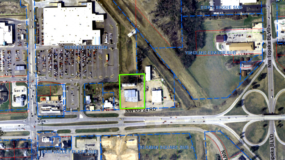 Property for sale location