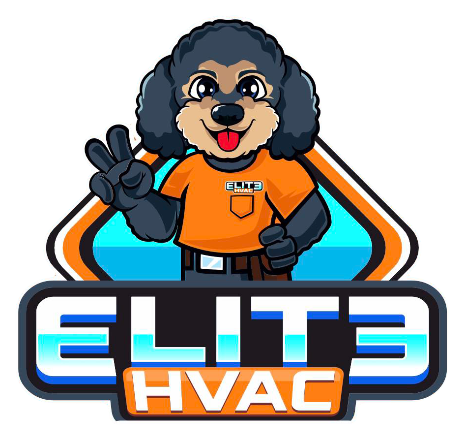 Elite HVAC - logo