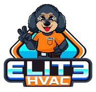 Elite HVAC - logo