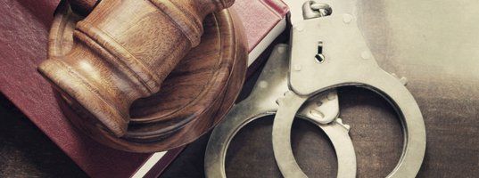 Criminal law