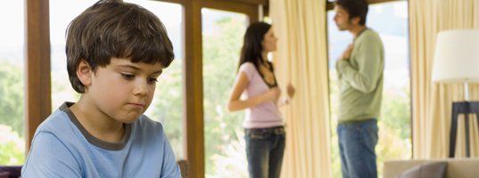 Family law