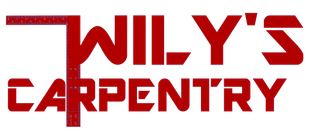 Wily's Carpentry Inc - Logo