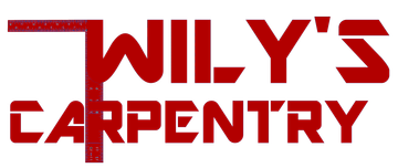 Wily's Carpentry Inc - Logo