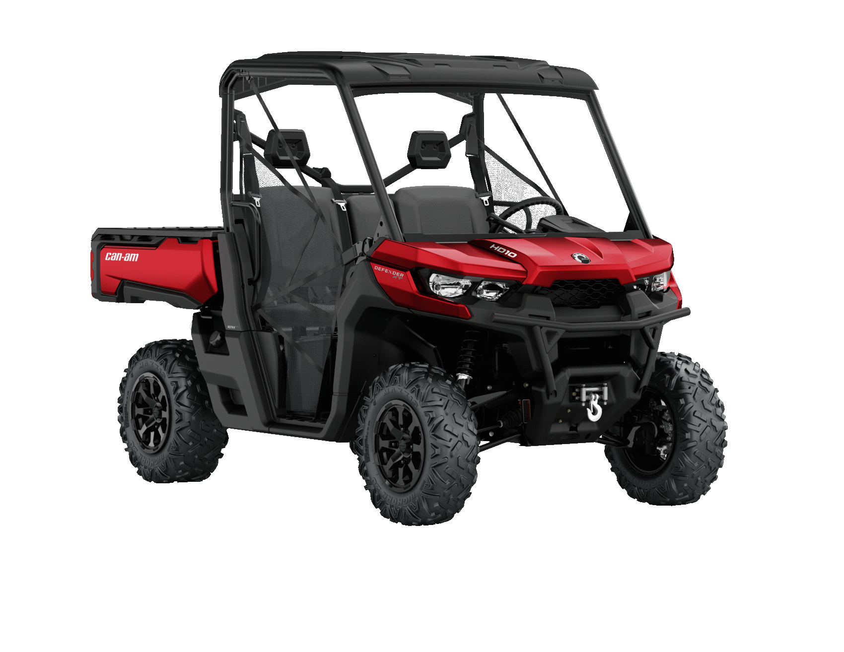 Western Equipment & Supply Inc ATVs Roseburg, OR