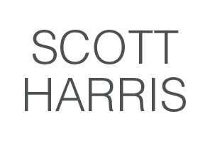 Scott Harris