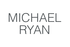Michael Ryan
