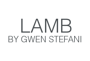 LAMB by Gwen Stefani