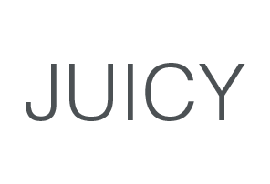Juicy