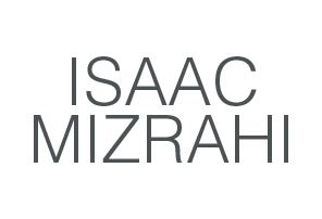 Isaac Mizrahi