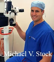 Dr. Michael V. Stock