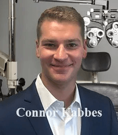Dr. Connor Kabbes