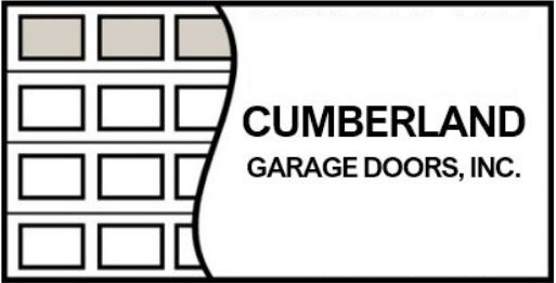 Cumberland Garage Doors Inc-Logo