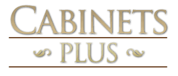Cabinets Plus logo