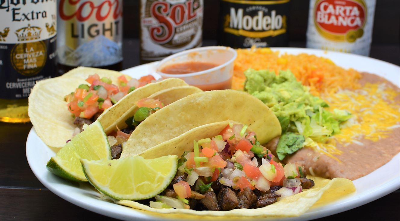 Nayarit Restaurant I Mexican Bar and Restaurant Durango CO