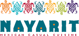 Nayarit Restaurant logo