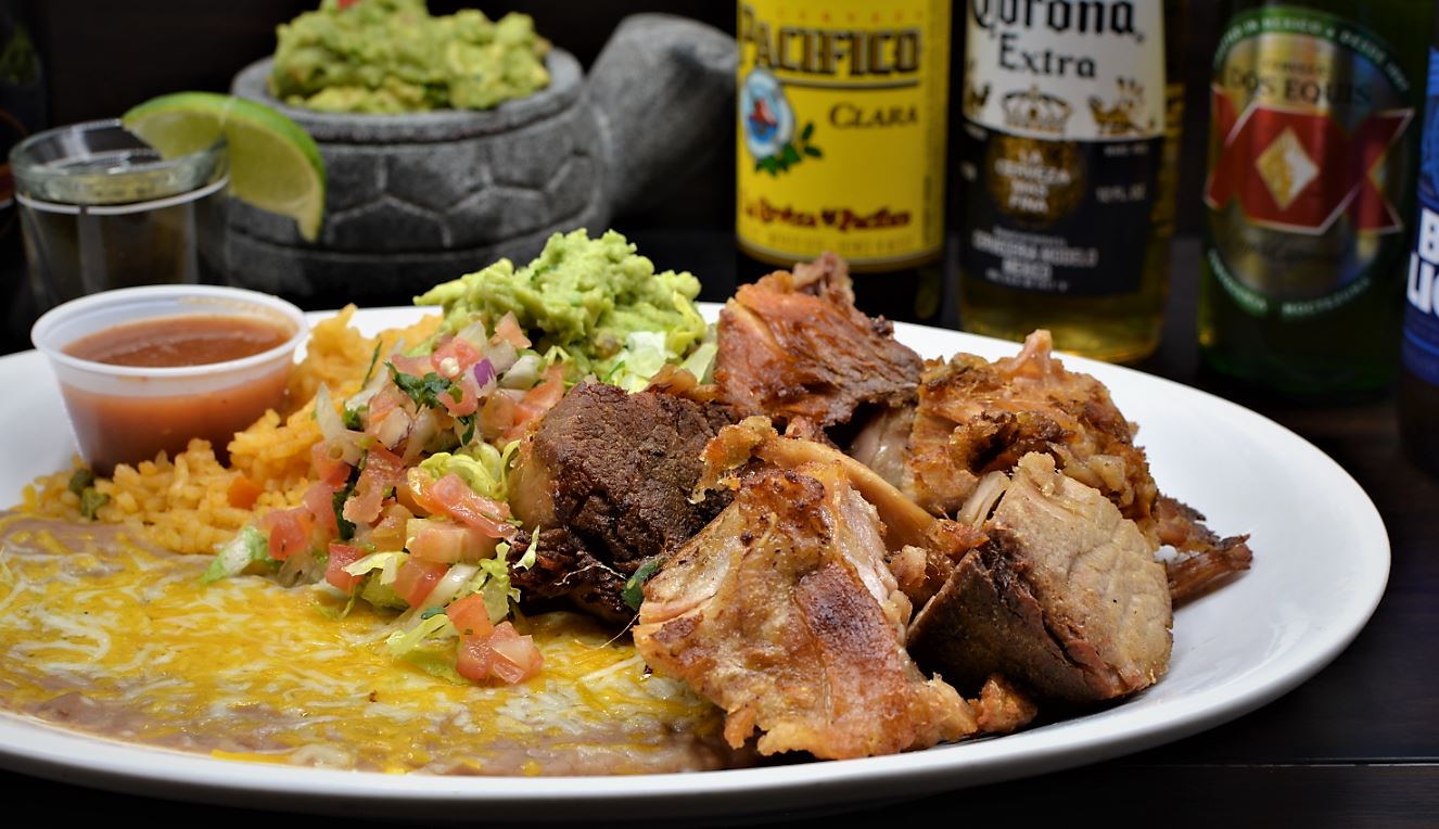 Nayarit Restaurant I Mexican Bar and Restaurant Durango CO