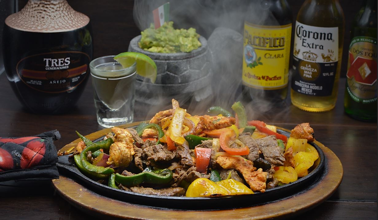 Nayarit Restaurant I Mexican Bar and Restaurant Durango CO