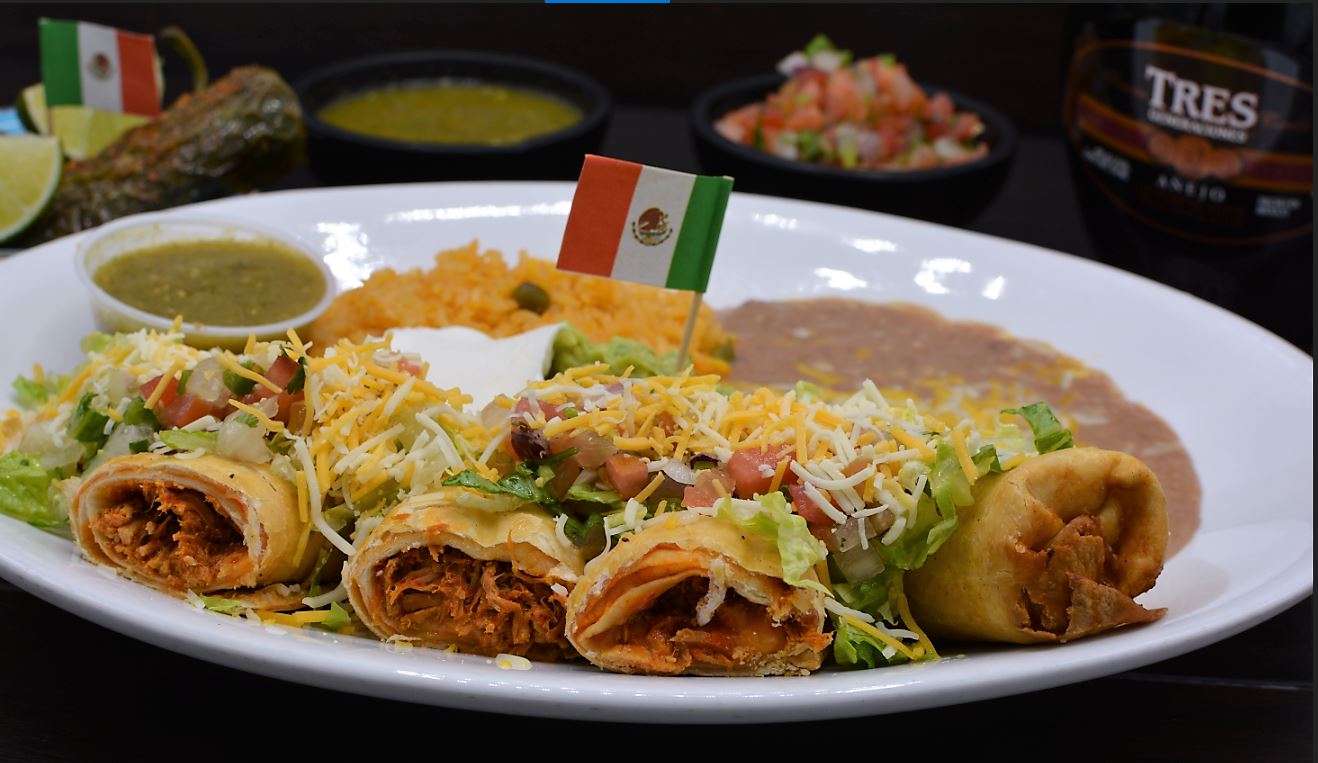 Nayarit Restaurant I Mexican Bar and Restaurant Durango CO