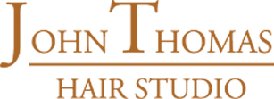 John Thomas Hair Studio - Logo