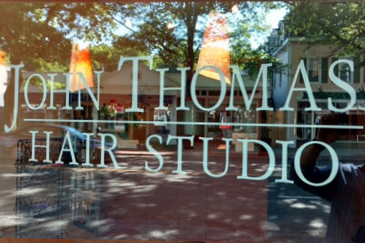 John Thomas Hair Studio