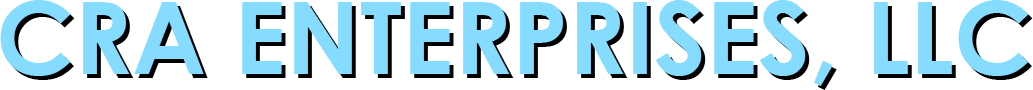 Cra Enterprises, LLC - logo