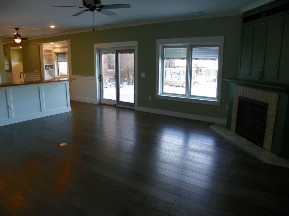 Multigenerational Home Builders, Beavercreek, Xenia, New Carlisle OH