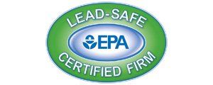 EPA Lead-Safe Certified Firm
