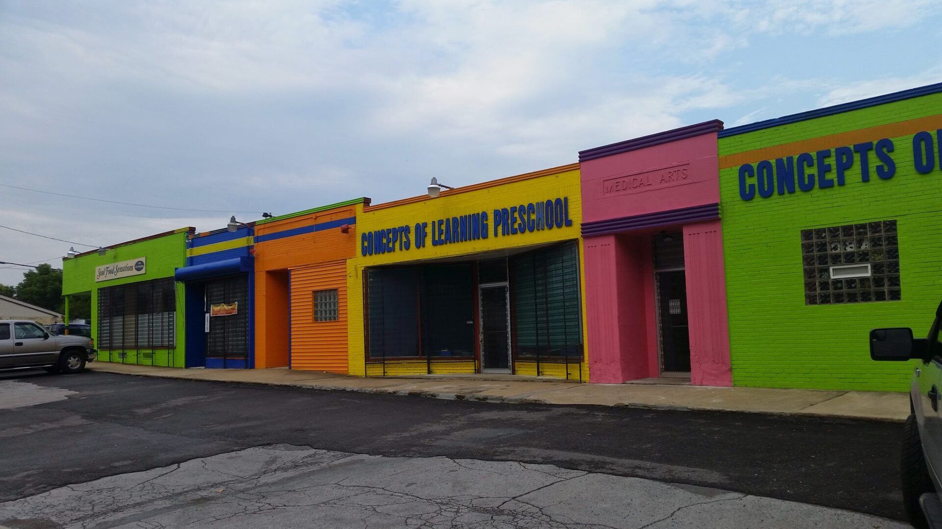 Construction service