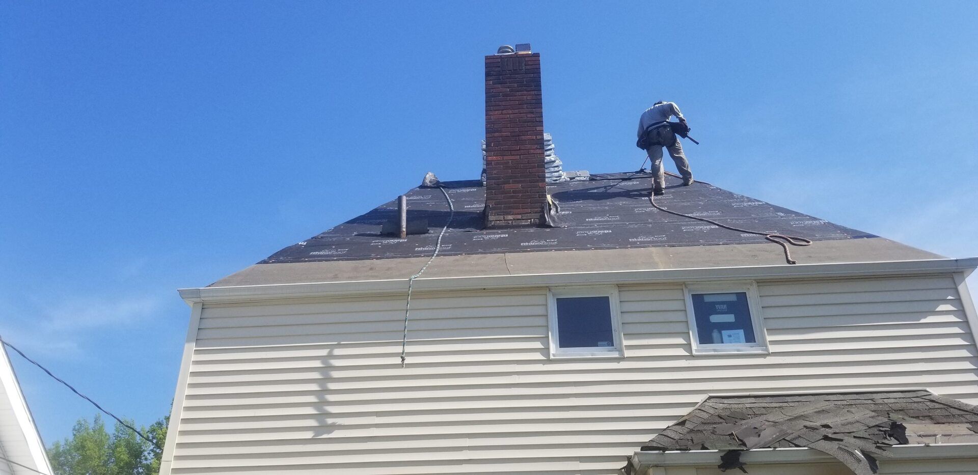 Construction service