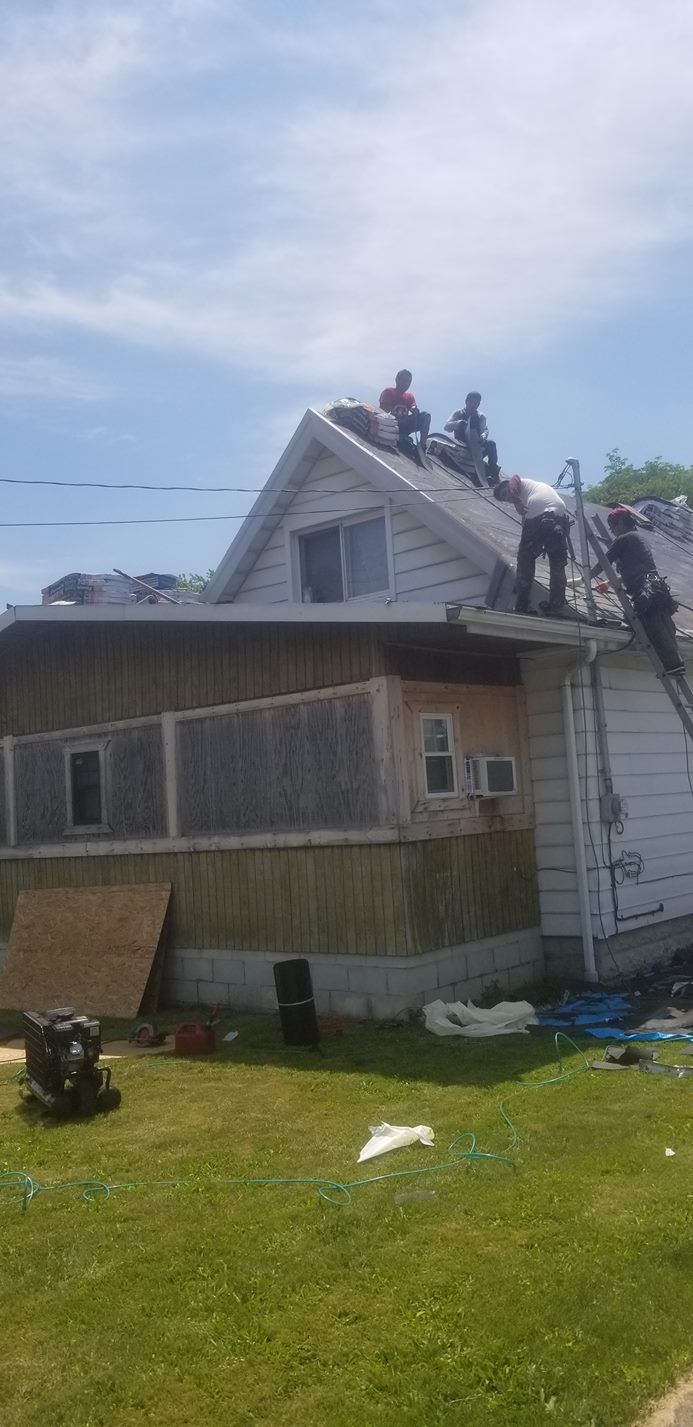 Construction service
